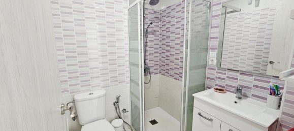 3 bedrooms Apartment in Benalmadena, Spain No. 153165 19