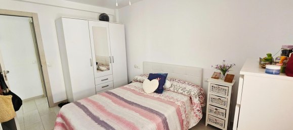 3 bedrooms Apartment in Benalmadena, Spain No. 153165 17