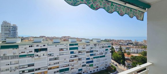 3 bedrooms Apartment in Benalmadena, Spain No. 153165 23