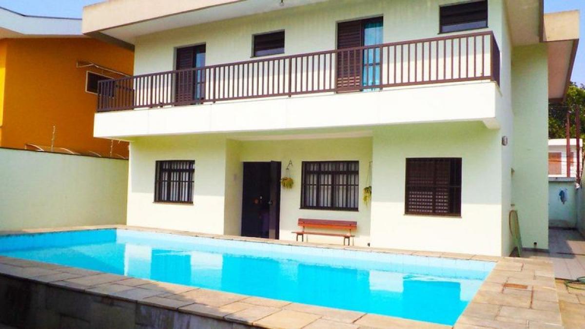 4 Schlafzimmer Haus in Sao Paulo, Brazil, Nr. 495801