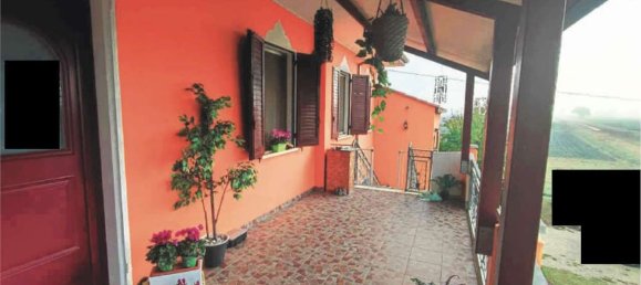 14-Zimmer Wohnung in Castelnovo Bariano, Italy, Nr. 54421 11