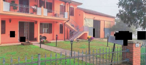 14-Zimmer Wohnung in Castelnovo Bariano, Italy, Nr. 54421 9