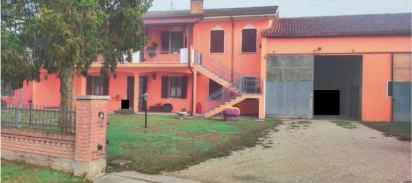 14-Zimmer Wohnung in Castelnovo Bariano, Italy, Nr. 54421 8