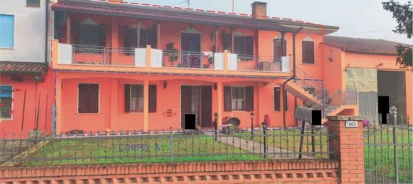 14-Zimmer Wohnung in Castelnovo Bariano, Italy, Nr. 54421 7