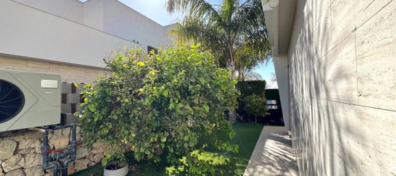 Villa T3 em Pilar de la Horadada, Spain N.º 17733 20