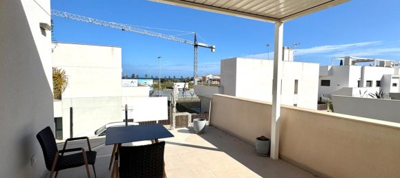 Villa T3 em Pilar de la Horadada, Spain N.º 17733 17