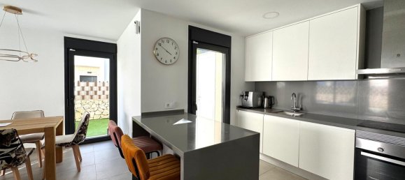 Villa T3 em Pilar de la Horadada, Spain N.º 17733 3