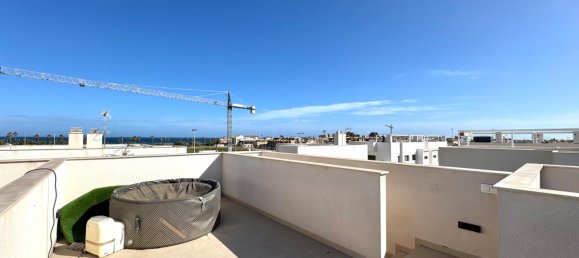 Villa T3 em Pilar de la Horadada, Spain N.º 17733 19