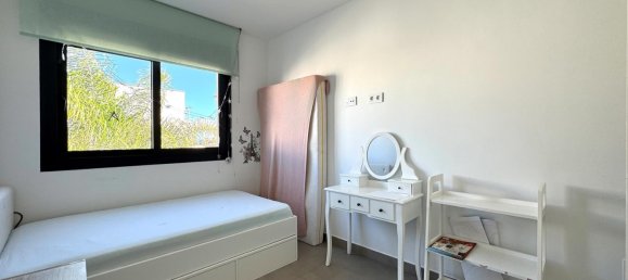 Villa T3 em Pilar de la Horadada, Spain N.º 17733 10