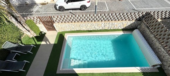 Villa T3 em Pilar de la Horadada, Spain N.º 17733 18