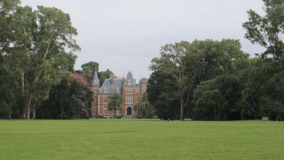 Земельный участок в Тигре, Аргентина № 30930