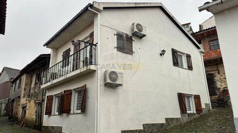 3 chambres Maison à Vinhais, Portugal No. 164473