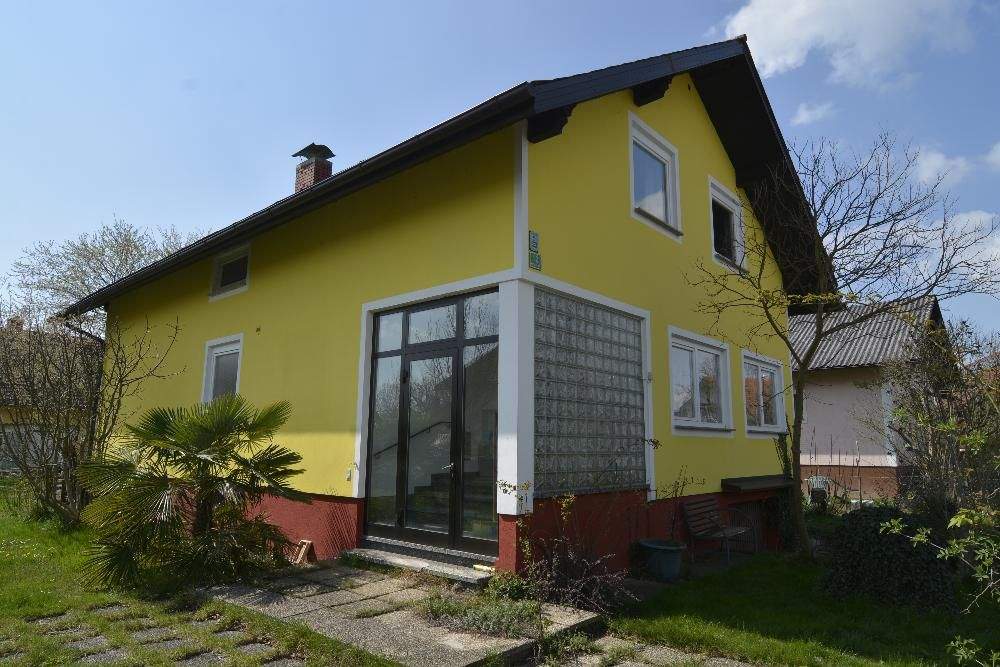 Casa de 8 divisões em Bad Radkersburg, Austria N.º 186482