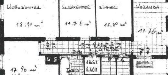 Casa de 8 divisões em Bad Radkersburg, Austria N.º 186482 21