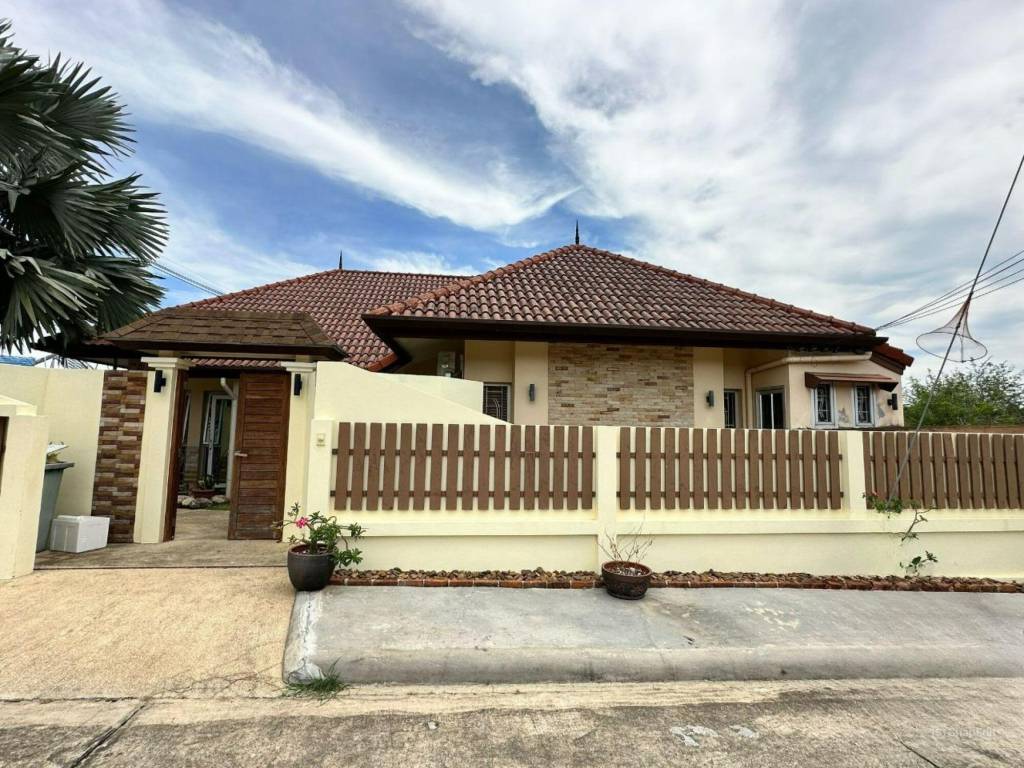 3 غرف نوم منزل في Phuket, Thailand رقم 25002