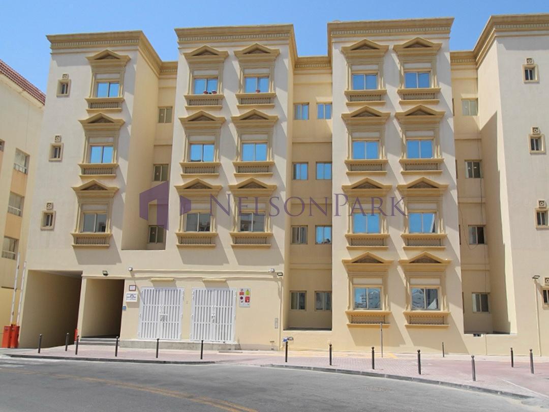 3 bedrooms Apartment in Doha, Qatar No. 1804