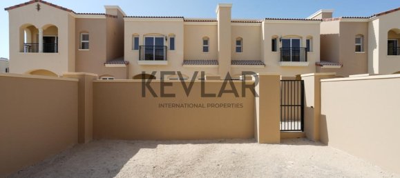 Вилла с 2 спальнями в Serena, ОАЭ № 13212 2