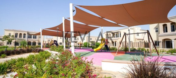 Вилла с 2 спальнями в Serena, ОАЭ № 13212 15