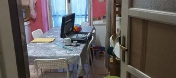 5 rooms Apartment in Turin, Italy No. 49421 10