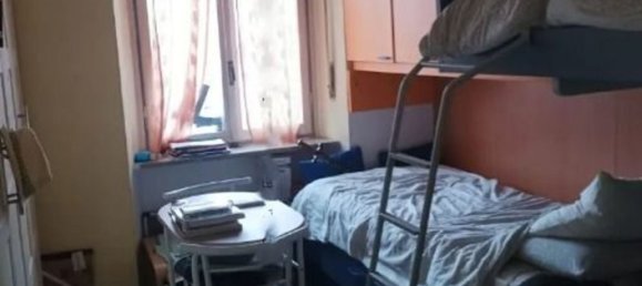 5 rooms Apartment in Turin, Italy No. 49421 9