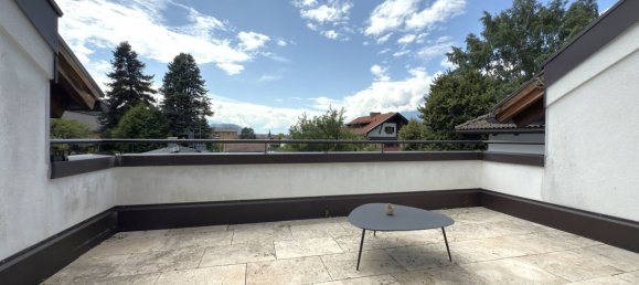 3 rooms Apartment in Volders, Austria No. 192292 21