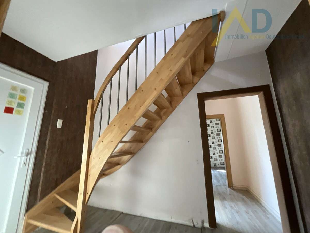 Дом с 3 спальнями в Хёкстер, Германия № 7663