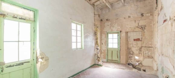 6 Schlafzimmer Stadthaus in Mahon, Spain, Nr. 5563 19