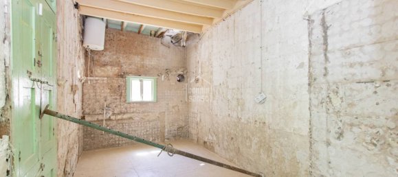 6 Schlafzimmer Stadthaus in Mahon, Spain, Nr. 5563 6