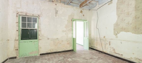 6 Schlafzimmer Stadthaus in Mahon, Spain, Nr. 5563 17