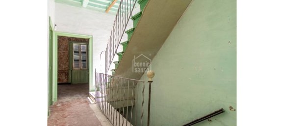 6 Schlafzimmer Stadthaus in Mahon, Spain, Nr. 5563 12