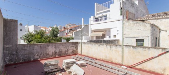 6 Schlafzimmer Stadthaus in Mahon, Spain, Nr. 5563 11