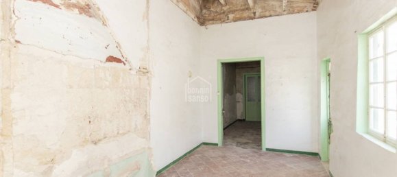 6 Schlafzimmer Stadthaus in Mahon, Spain, Nr. 5563 20