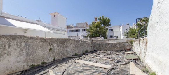 6 Schlafzimmer Stadthaus in Mahon, Spain, Nr. 5563 9