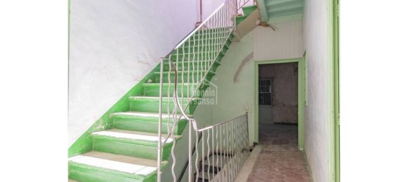 6 Schlafzimmer Stadthaus in Mahon, Spain, Nr. 5563 13