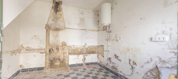 6 Schlafzimmer Stadthaus in Mahon, Spain, Nr. 5563 10