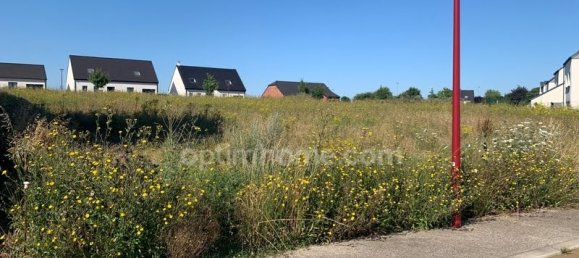 Terreno en Proville, France 345 m² No. 259614 5
