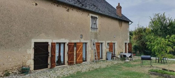 7 Schlafzimmer Haus in Arthon, France, Nr. 253227 11