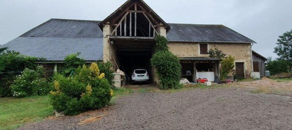 7 Schlafzimmer Haus in Arthon, France, Nr. 253227 3