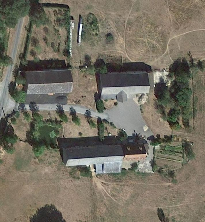 7 Schlafzimmer Haus in Arthon, France, Nr. 253227