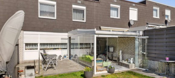 3 chambres Maison de ville à Dortmund, Germany No. 371948 16