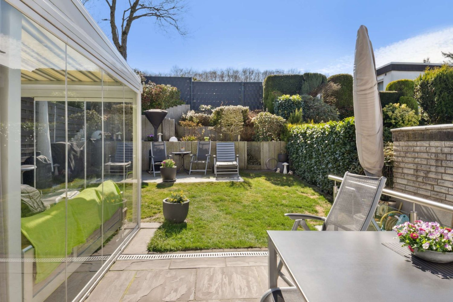 3 chambres Maison de ville à Dortmund, Germany No. 371948