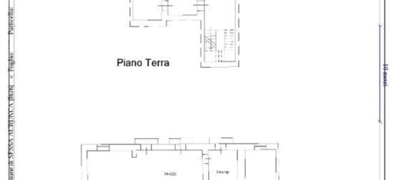 Duplex de 9 divisões em Sessa Aurunca, Italy N.º 145655 29