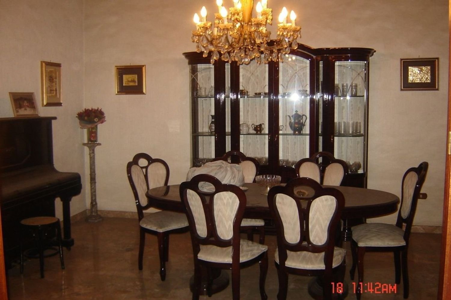 9 rooms Duplex in Sessa Aurunca, Italy No. 145655