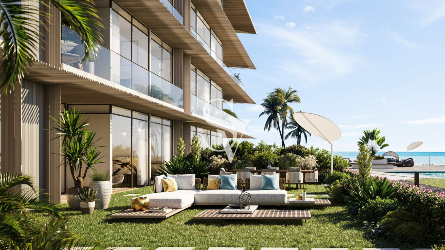 2 bedrooms Apartment for sale in Deira, Dubai, UAE № 118627