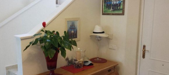 3 bedrooms Townhouse in Marbella, Spain No. 148197 14