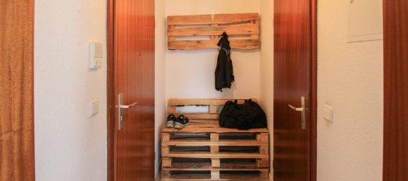 1 bedroom Apartment in Leipzig, Germany No. 302282 10