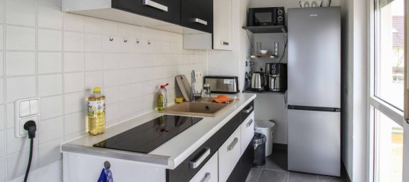 1 bedroom Apartment in Leipzig, Germany No. 302282 5