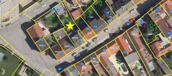 Casa de 6 divisões em Eisenstadt, Austria N.º 229722 29