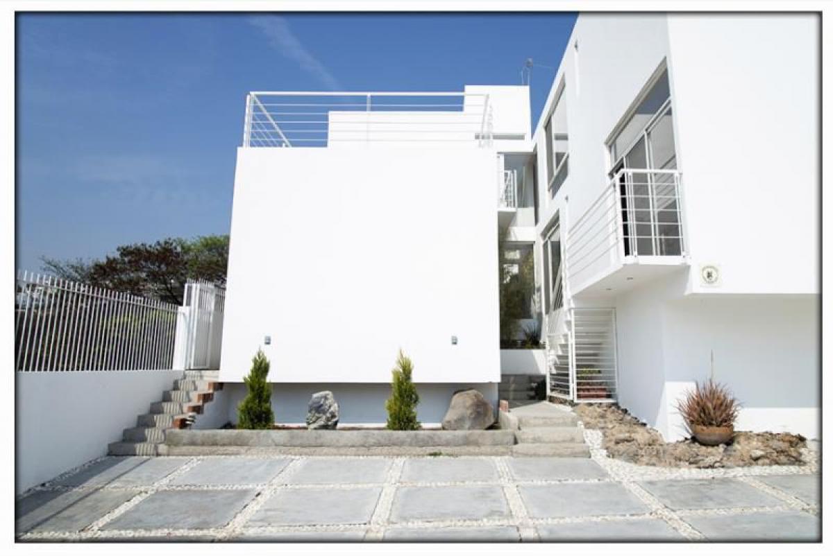 4 chambres Maison à Queretaro, Mexico No. 188969