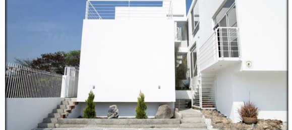 4 chambres Maison à Queretaro, Mexico No. 188969 2